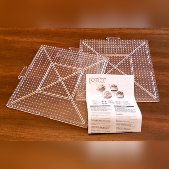 Perler Fuse Beads Multi-Item Package - Picture 4 of 6